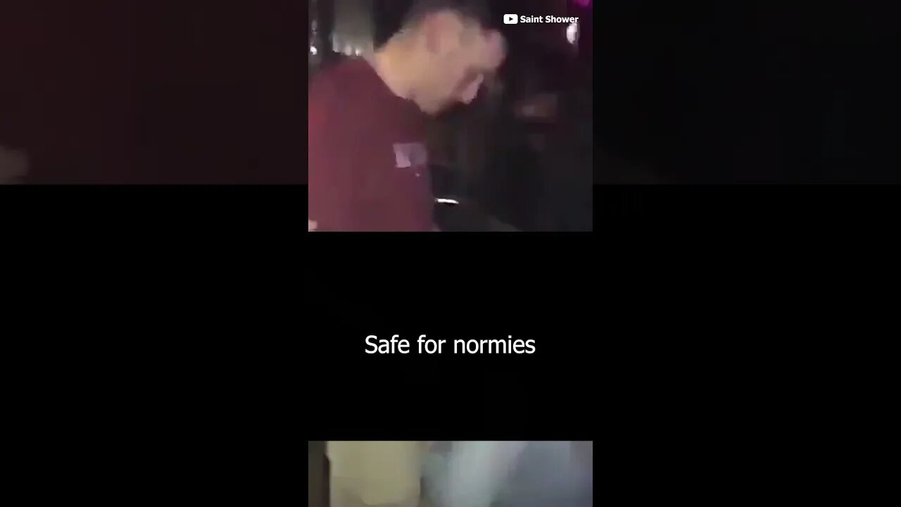 Chads in Night Clubs