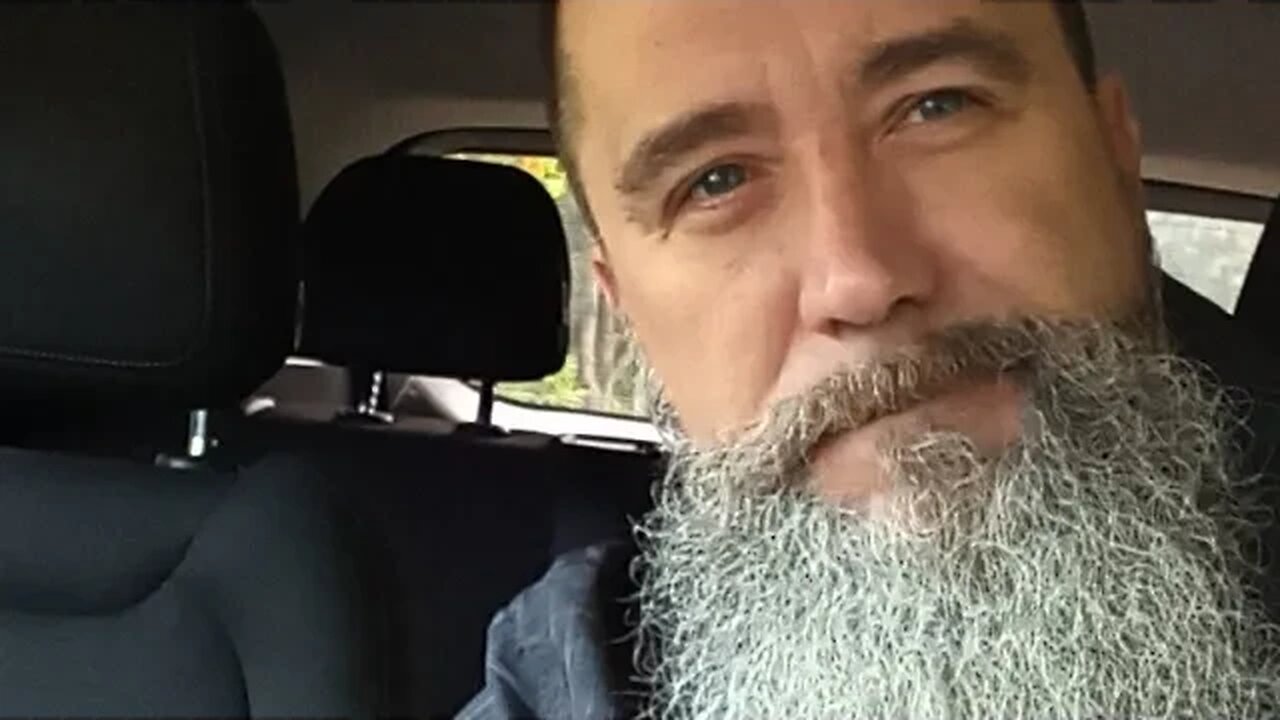 Drive & Chat with Döc (9/11/23)