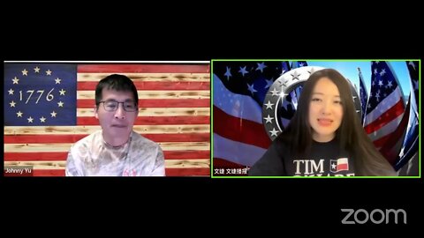 09/23/2022｜川普再转十七视频！汉尼提采访透露重要信息，为什么对习普赞誉有加，黑星国旗被占领的领土什么含义？习近平被软禁是真的吗？