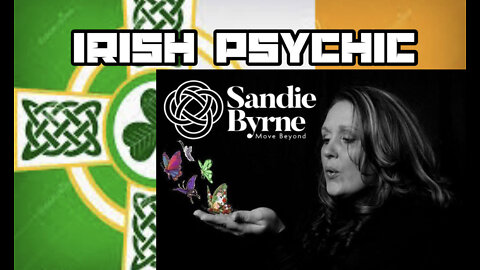 Life Afterlife, Psychic Medium Sandie Byrne And A Surprise Visit From A Spirit