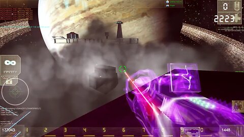 NW3 Monster Hunt Gameplay #3