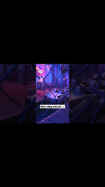 How ‘bout some backstage passes? 😎🎟️🚙💨 #shorts