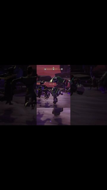 Disney Mirrorverse Gameplay Clips #Shorts 64