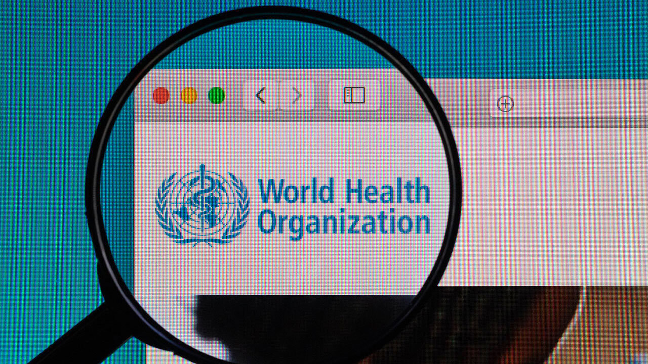 KTF News - WHO reportedly convening emergency meeting on monkeypox