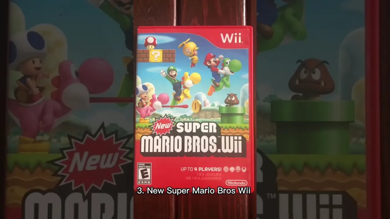 #supermario #nsmb #newsuperluigiu #newsupermariobros2 #newsupermariobrosudeluxe #nintendo #shorts