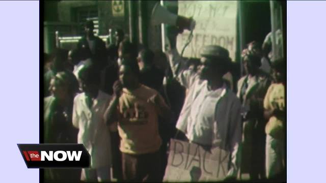 Activist group holding 50th Anniversary event for Milwaukee's Fair Housing Act