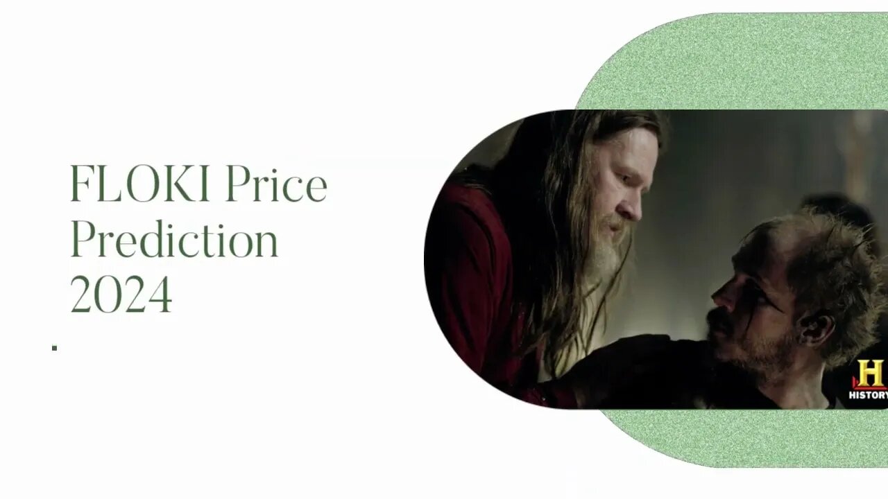 FLOKI Price Prediction 2023, 2025, 2030 How high can FLOKI go