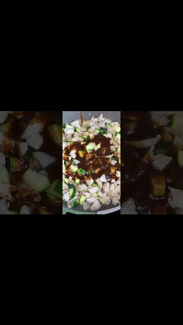 low sugar meal prep ideas | #dinner #lowcarb #mealprep #lettucewraps #lowsugar #Shorts