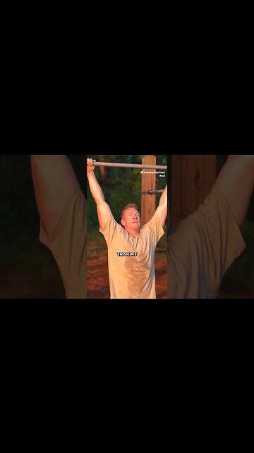 I Attempted the Army Special Forces PT Test