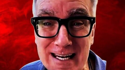 Old Man Yells at the Unvaccinated -