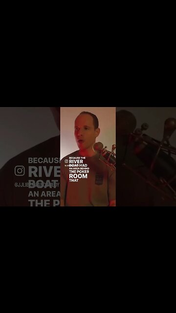 Gambling all my money away #comedy #funny #standupcomedy #comedyvideo #joke