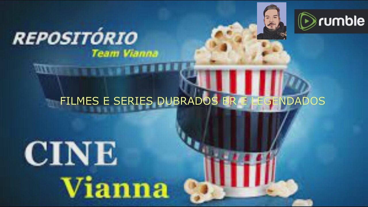 CINE-VIANA ADDON FILMES E SERIES DUBRADOS BR E LEGENDADOS