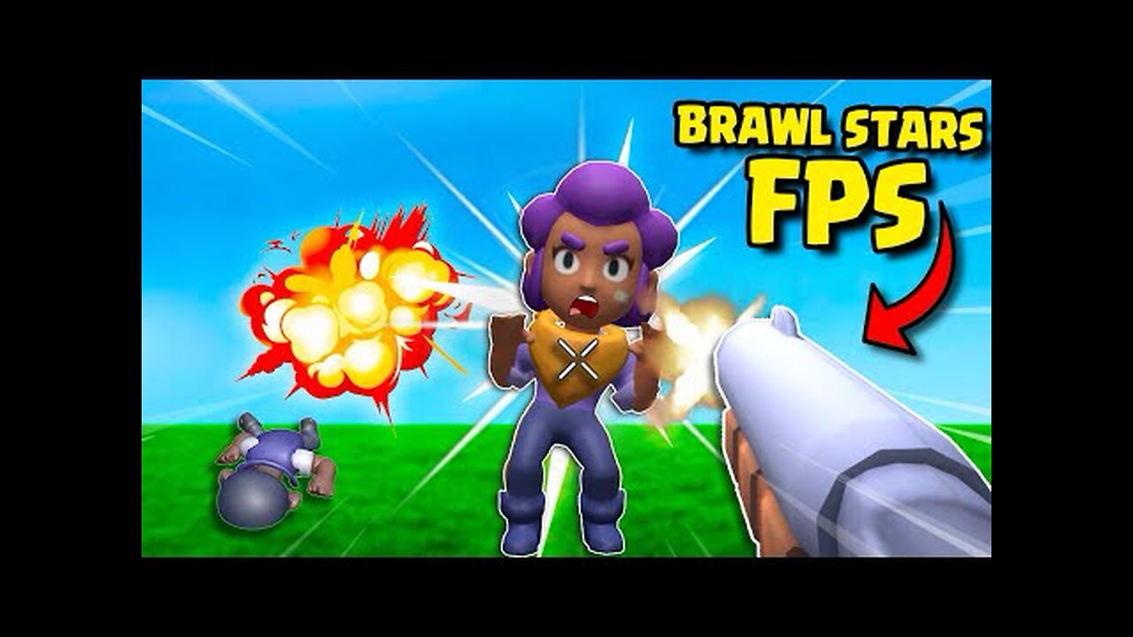 11. MØ_Straiti ft. Lil UZI Straiti Vert - Bubi Shootar/Shootars In Brawl Stars - (OMVV2A)