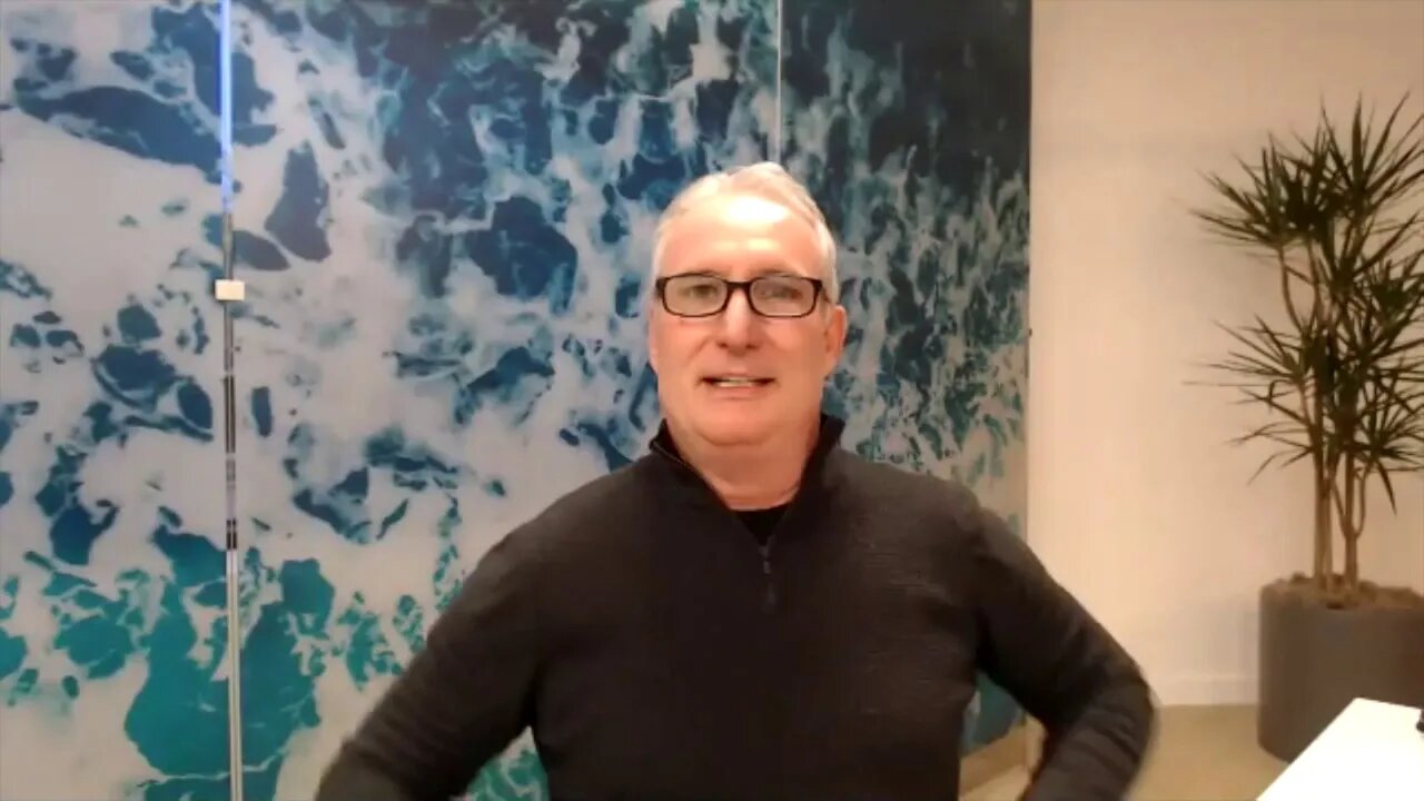 Pivoting for Prosperity. Joel Luce