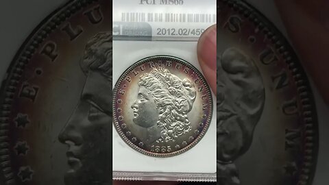 Is it a VAM? What do you think about this Morgan?