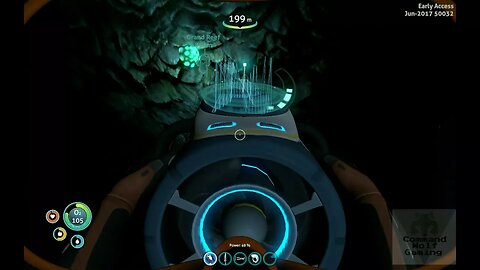 Subnautica Log #7 Part A