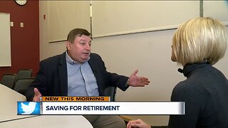 Do you need to be a millionaire to retire? Try a retirement calculator to see