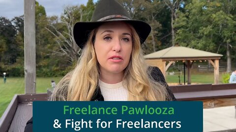Freelance Pawlooza & How to Protect Freelancers in Virginia