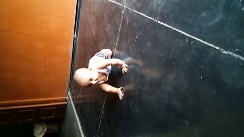 Baby's First Steps