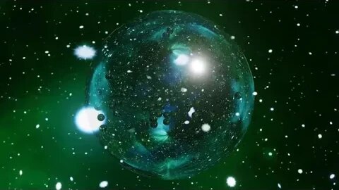 Projeção astral dos inscritos - O Planeta Azul - Parte 3