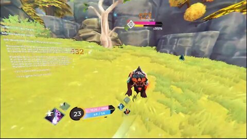 (ENG PC)just chillin