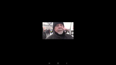 Ottawa Truckers Freedom Convoy. Christopher James Legal Fraud Public Courthouse. Please Share