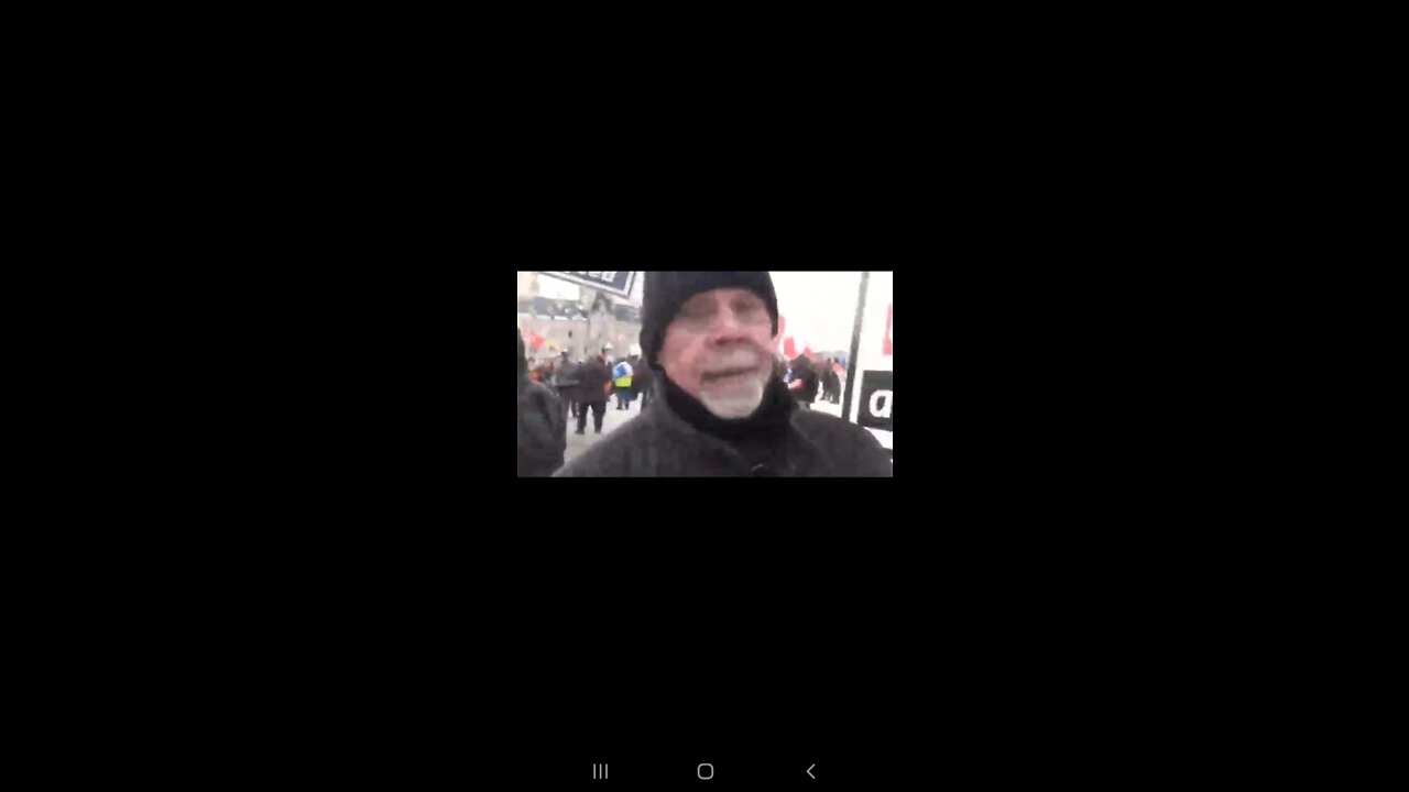 Ottawa Truckers Freedom Convoy. Christopher James Legal Fraud Public Courthouse. Please Share
