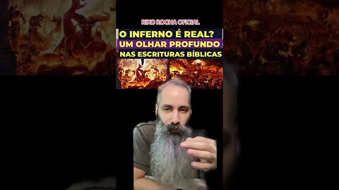 Vídeo novo no canal. inferno #shorts