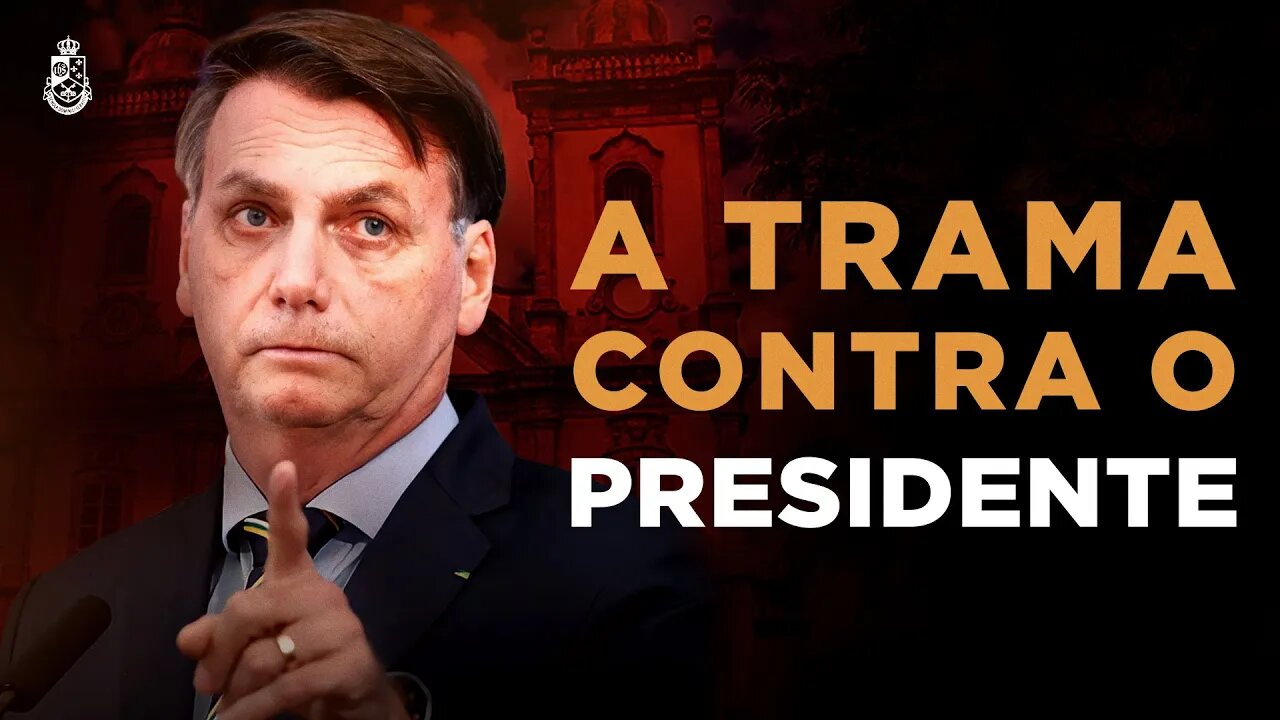 Por que o presidente Jair Bolsonaro não rezou o Rosário em Aparecida?