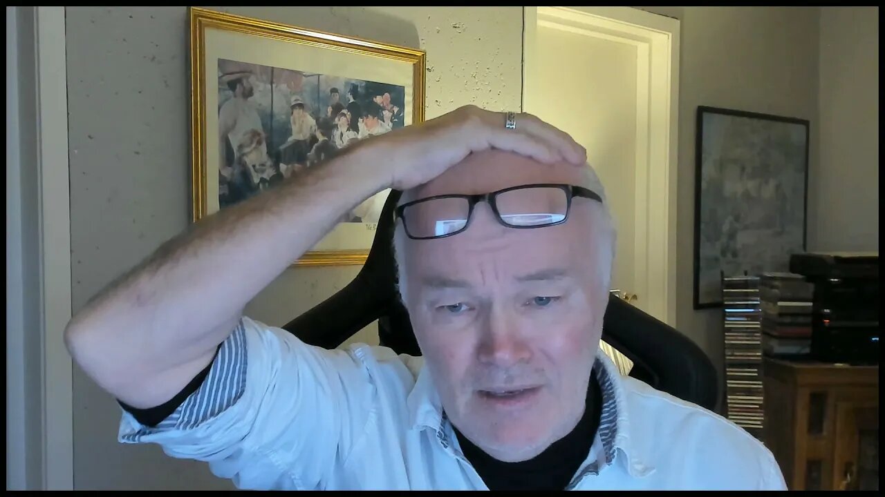 Spiritual resistance