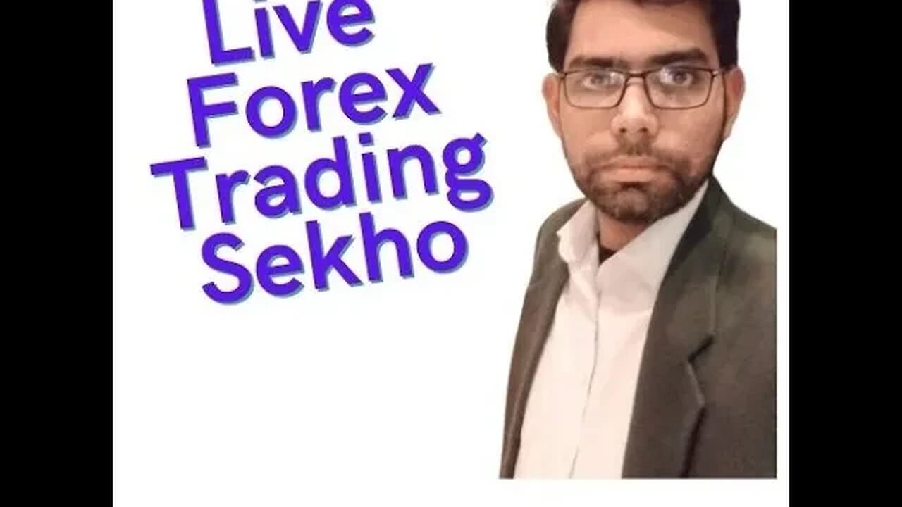 Live Forex Chart Analysis