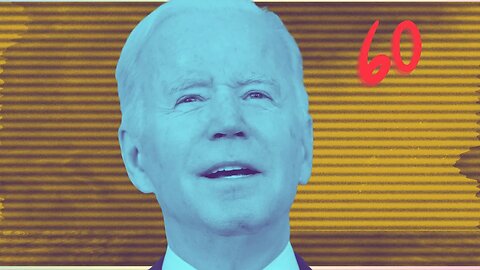 Joe Biden 60 Minutes is Hilarious