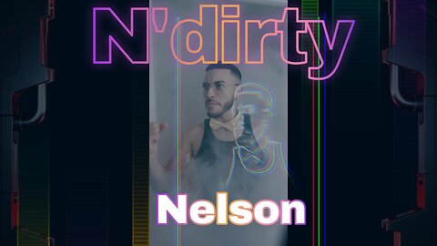 N'dirty Nelson - Episode 3