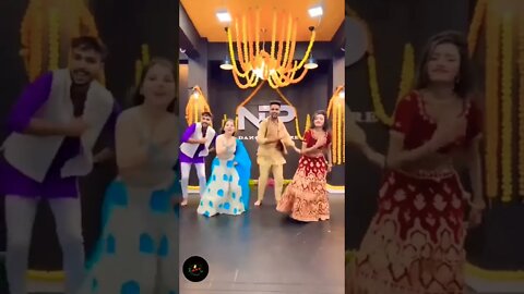 Tenu Le jawanga Song Dance Shorts Video #dance #shorts