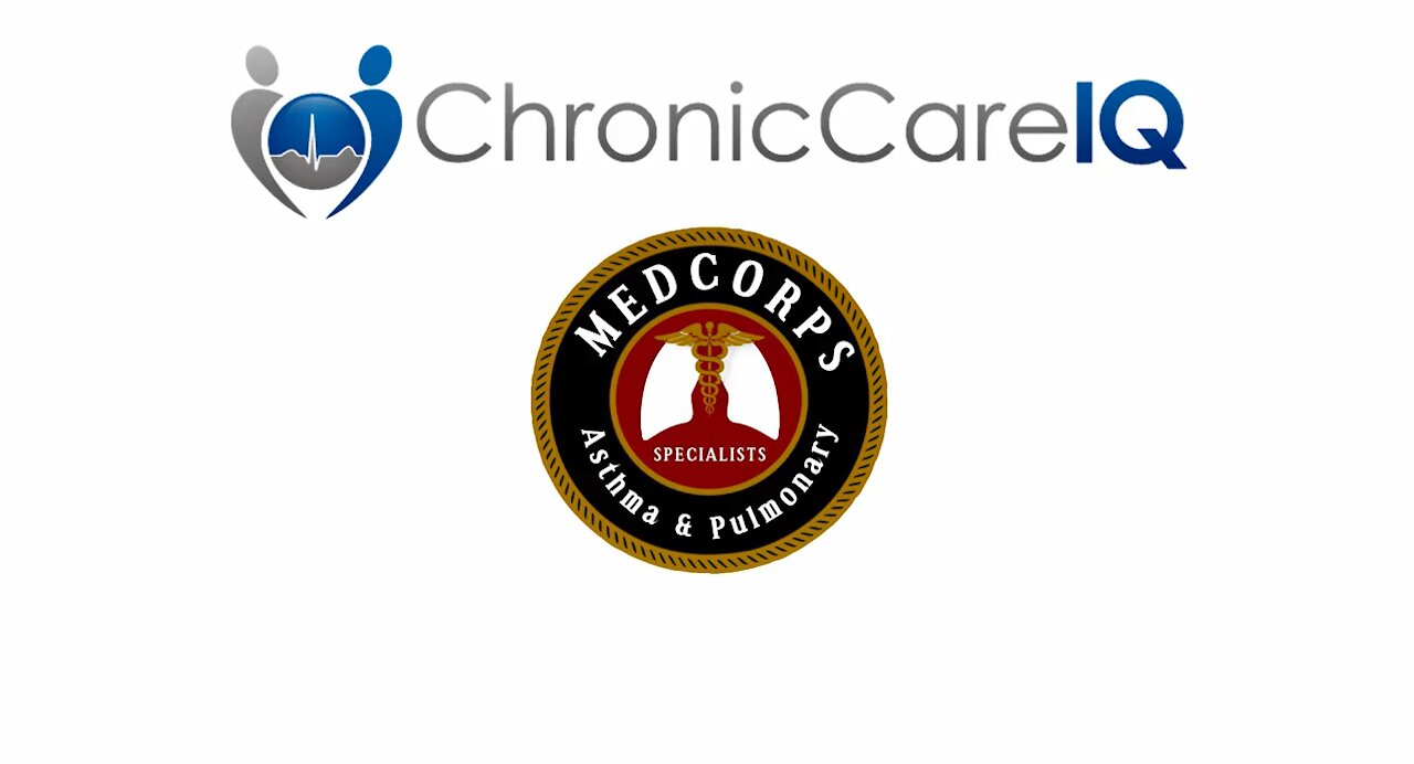 ChronicCare IQ: A Patient's Perspective