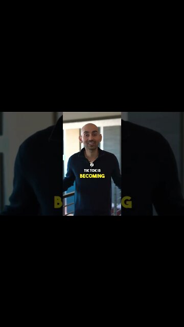 is TikTok the new Google for gen z?