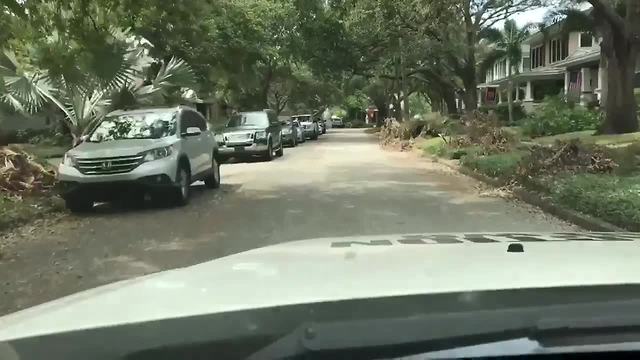 How to assess flood damage after Hurricane Irma | Digital Short