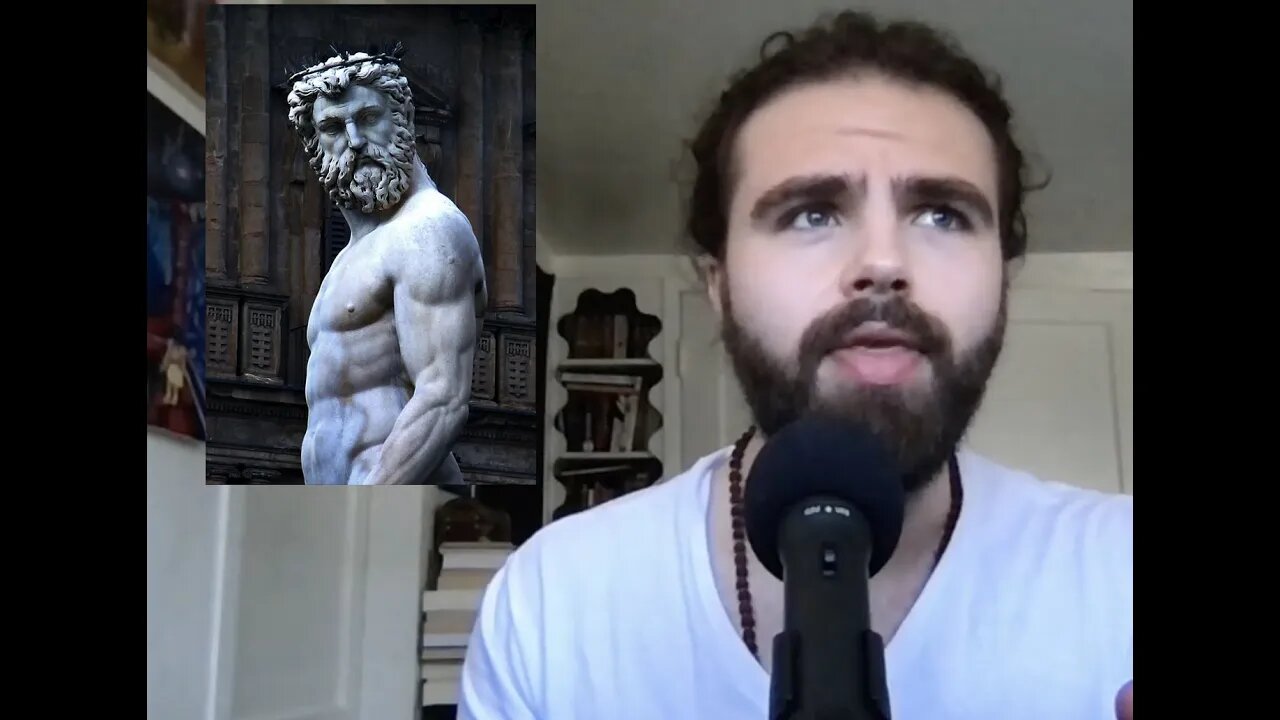 On Semen Retention You Would Rather Your Presence Be Felt Than Your Voice Heard