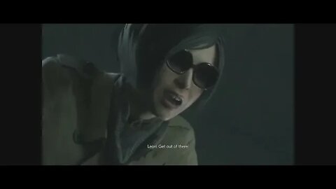 I Got To Play As Ada Wong-Resident Evil 2 Ep 7