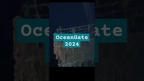 | OCEANGATE • Próximas excursões |