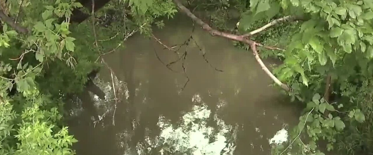 FEMA touring flood-impacted areas in Wayne County for damage assessments