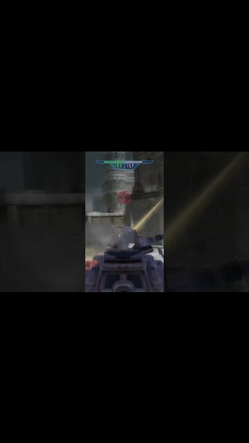 Star Wars Battlefront (2004) - IFT-T Vehicle Gameplay