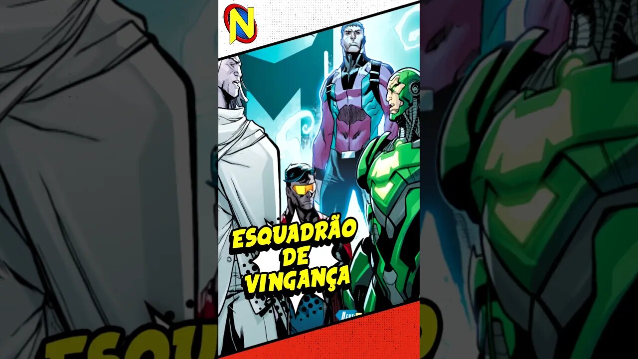 QUANDO OS VILÕES DO SUPERMAN SALVARAM A VIDA DELE