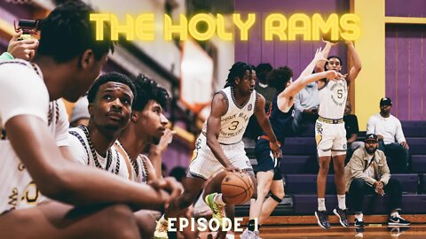 "We are the best in the nation" | THE HOLY RAMS | EPISODE 1