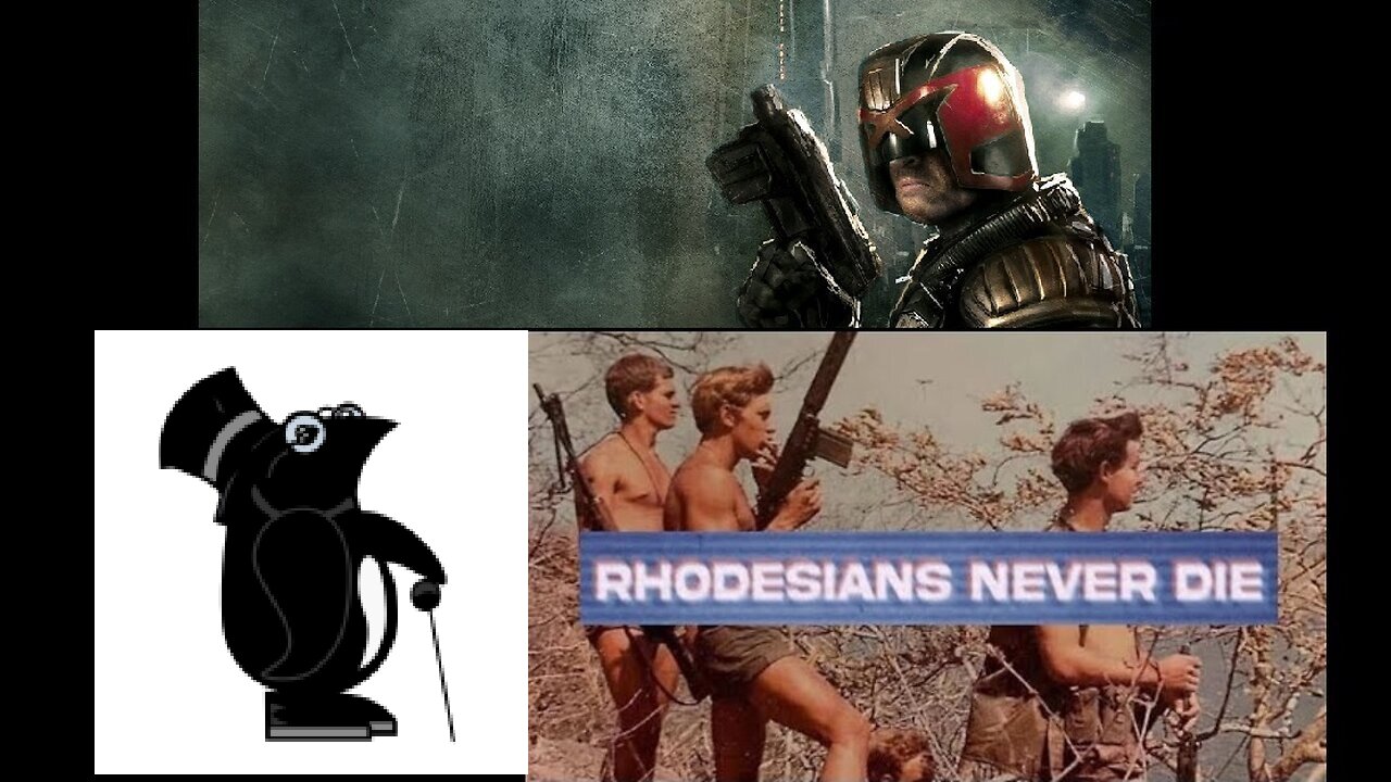 Wed Night Stream 10PM Eastern 🐧