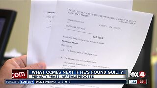 What comes next after Rodgers verdict?