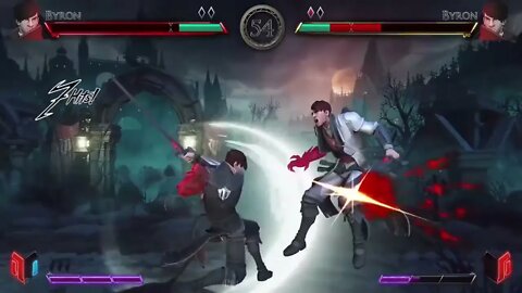 🕹🎮Umbral Core - 『アンブラル・コア』The Doom Impact comeback mechanic @Umbral Core