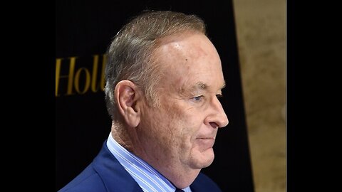 Bill O'Reilly to Newsmax Biden Owns Worst Policy Gaffe Ever