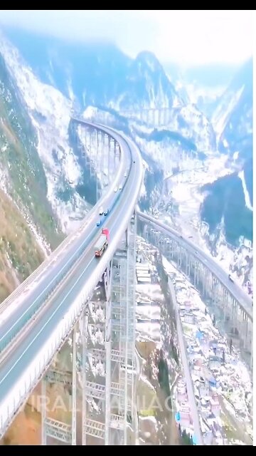 China Hwy completed in 5 years, Calif Bullet Train going nowhere