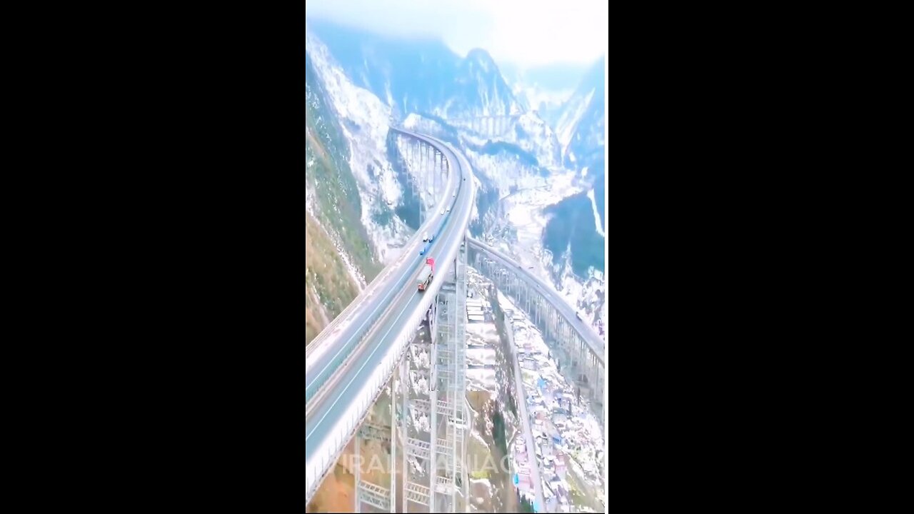 China Hwy completed in 5 years, Calif Bullet Train going nowhere